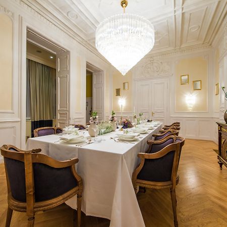 The Amauris Vienna - Relais&Châteaux Viena Exterior foto