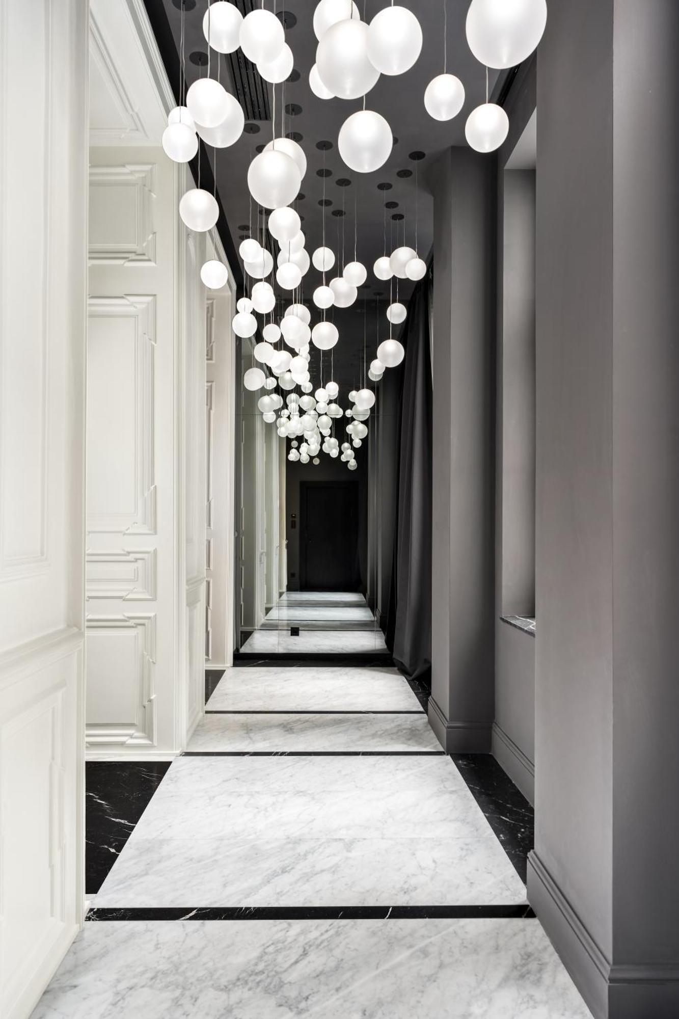 The Amauris Vienna - Relais&Châteaux Viena Exterior foto